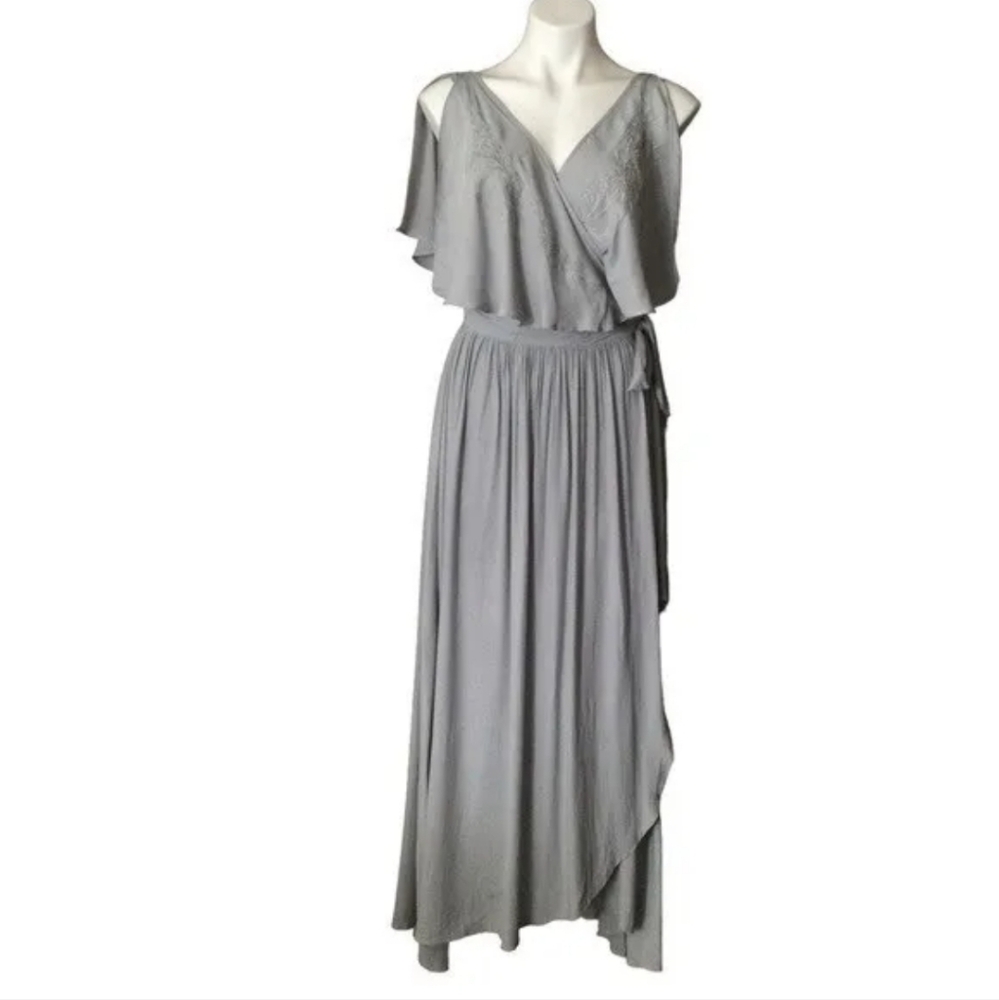 Free People Fiona Dress
